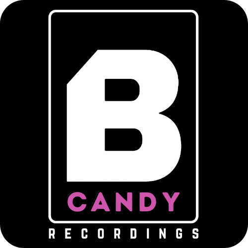 BGMCandy Logo